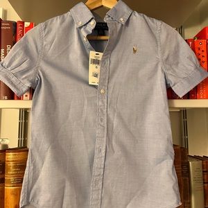 Super cute girls Polo Shirt